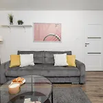 Apartment Lumina 3 In *