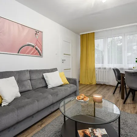 Apartment Lumina 3 In