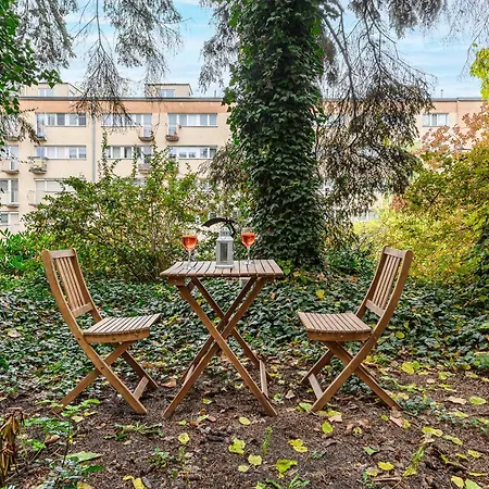 Lumina 3 In Apartment