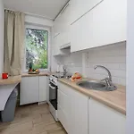 Lumina 3 In Apartman *