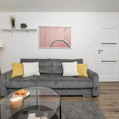 Apartment Lumina 3 In *