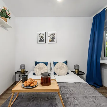 Lumina I 2br With A Large Terrace In *
