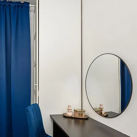 Lumina 3 In Apartamento