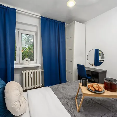 Lumina 3 In * Варшава