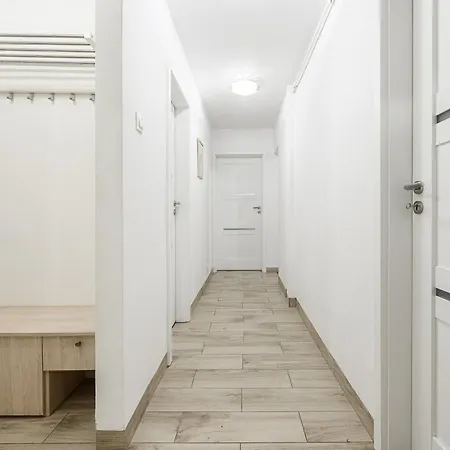 Апартаменты Lumina I 2br With A Large Terrace In *