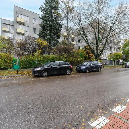 Lumina 3 In アパート