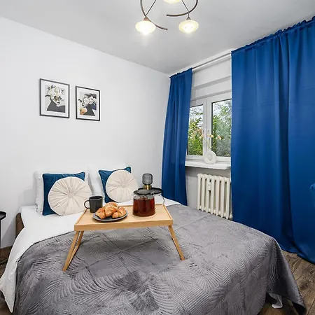 Lumina 3 In Appartement *