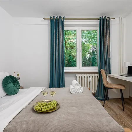 Appartement Lumina 3 In