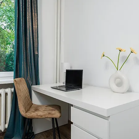 Appartement Lumina 3 In *