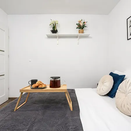 Lumina 3 In Appartement Warschau
