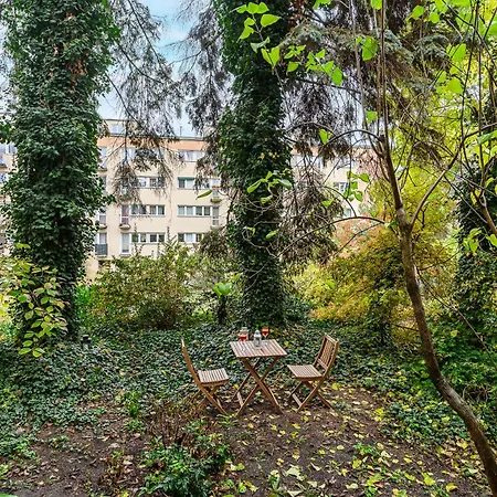 Daire Lumina 3 In Varşova